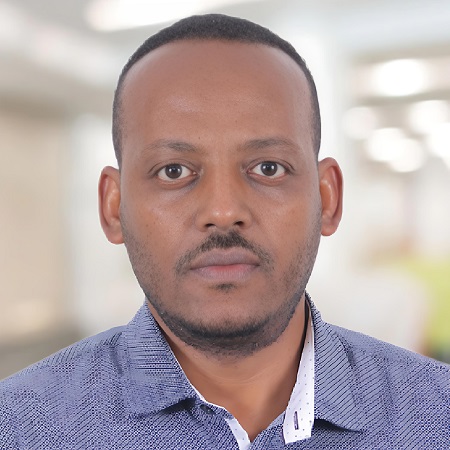 Befekadu Teshome Yeshitila